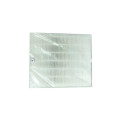 HEPA Media Material Air Filter